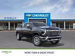 New 2026 Chevrolet Silverado 2500 LTZ Crew Cab for sale #1151039 - photo 1