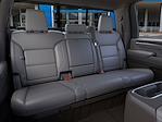 New 2026 Chevrolet Silverado 2500 LTZ Crew Cab for sale #1151039 - photo 17