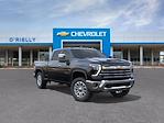 New 2026 Chevrolet Silverado 2500 LTZ Crew Cab for sale #1151039 - photo 25