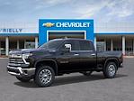 New 2026 Chevrolet Silverado 2500 LTZ Crew Cab for sale #1151039 - photo 26