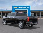 New 2026 Chevrolet Silverado 2500 LTZ Crew Cab for sale #1151039 - photo 27