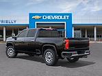 New 2026 Chevrolet Silverado 2500 LTZ Crew Cab for sale #1151039 - photo 4