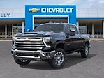 New 2026 Chevrolet Silverado 2500 LTZ Crew Cab for sale #1151039 - photo 30