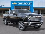 New 2026 Chevrolet Silverado 2500 LTZ Crew Cab for sale #1151039 - photo 31