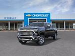 New 2026 Chevrolet Silverado 2500 LTZ Crew Cab for sale #1151039 - photo 32
