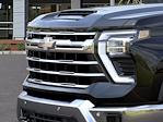 New 2026 Chevrolet Silverado 2500 LTZ Crew Cab for sale #1151039 - photo 37