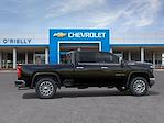 New 2026 Chevrolet Silverado 2500 LTZ Crew Cab for sale #1151039 - photo 5