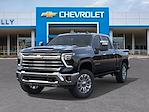 New 2026 Chevrolet Silverado 2500 LTZ Crew Cab for sale #1151039 - photo 6