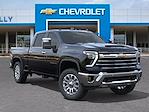 New 2026 Chevrolet Silverado 2500 LTZ Crew Cab for sale #1151039 - photo 7
