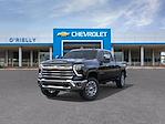 New 2026 Chevrolet Silverado 2500 LTZ Crew Cab for sale #1151039 - photo 8