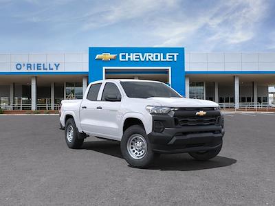 2025 Chevrolet Colorado Crew Cab 2WD Pickup for sale #1152390 - photo 1