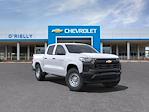 2025 Chevrolet Colorado Crew Cab 2WD Pickup for sale #1152390 - photo 1