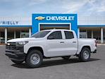 2025 Chevrolet Colorado Crew Cab 2WD Pickup for sale #1152390 - photo 2