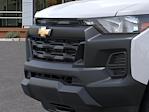 2025 Chevrolet Colorado Crew Cab 2WD Pickup for sale #1152390 - photo 37