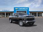 2025 Chevrolet Silverado 2500 Crew Cab 4WD Pickup for sale #1152827 - photo 1