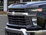 2025 Chevrolet Silverado 2500 Crew Cab 4WD Pickup for sale #1152827 - photo 13