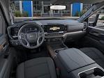 2025 Chevrolet Silverado 2500 Crew Cab 4WD Pickup for sale #1152827 - photo 15