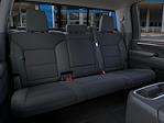 2025 Chevrolet Silverado 2500 Crew Cab 4WD Pickup for sale #1152827 - photo 41