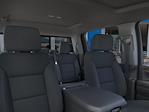 2025 Chevrolet Silverado 2500 Crew Cab 4WD Pickup for sale #1152827 - photo 48