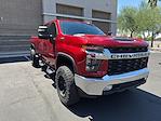 2022 Chevrolet Silverado 2500 Crew Cab 4WD Pickup for sale #1152827A - photo 10