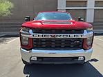 2022 Chevrolet Silverado 2500 Crew Cab 4WD Pickup for sale #1152827A - photo 11