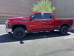 2022 Chevrolet Silverado 2500 Crew Cab 4WD Pickup for sale #1152827A - photo 3