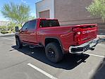 2022 Chevrolet Silverado 2500 Crew Cab 4WD Pickup for sale #1152827A - photo 2