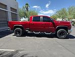 2022 Chevrolet Silverado 2500 Crew Cab 4WD Pickup for sale #1152827A - photo 8