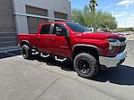 2022 Chevrolet Silverado 2500 Crew Cab 4WD Pickup for sale #1152827A - photo 9