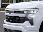 2025 Chevrolet Silverado 1500 Crew Cab 2WD Pickup for sale #1153083 - photo 13