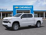 2025 Chevrolet Silverado 1500 Crew Cab 2WD Pickup for sale #1153083 - photo 2