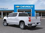 2025 Chevrolet Silverado 1500 Crew Cab 2WD Pickup for sale #1153083 - photo 3