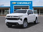 2025 Chevrolet Silverado 1500 Crew Cab 2WD Pickup for sale #1153083 - photo 30