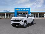 2025 Chevrolet Silverado 1500 Crew Cab 2WD Pickup for sale #1153083 - photo 32