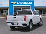 2025 Chevrolet Silverado 1500 Crew Cab 2WD Pickup for sale #1153083 - photo 4