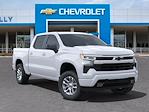 2025 Chevrolet Silverado 1500 Crew Cab 2WD Pickup for sale #1153083 - photo 7
