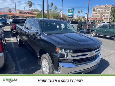 2021 Chevrolet Silverado 1500 Crew Cab 2WD Pickup for sale #1153142A - photo 1