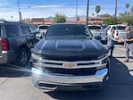 2021 Chevrolet Silverado 1500 Crew Cab 2WD Pickup for sale #1153142A - photo 3