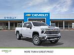 2026 Chevrolet Silverado 2500 Crew Cab 4WD Pickup for sale #1153279 - photo 1