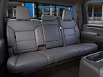 2026 Chevrolet Silverado 2500 Crew Cab 4WD Pickup for sale #1153279 - photo 17