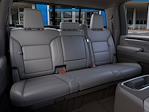 2026 Chevrolet Silverado 2500 Crew Cab 4WD Pickup for sale #1153279 - photo 41