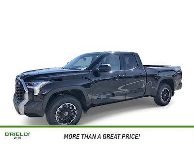 2024 Toyota Tundra Double Cab 4x4 Pickup for sale #1153351B - photo 1