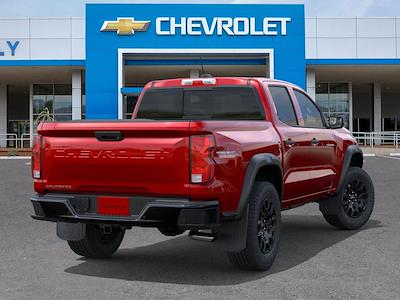 New 2026 Chevrolet Colorado Trail Boss Crew Cab 4WD Pickup for sale #1154071 - photo 2