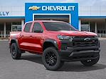 2026 Chevrolet Colorado Crew Cab 4WD Pickup for sale #1154071 - photo 7