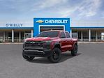 2026 Chevrolet Colorado Crew Cab 4WD Pickup for sale #1154071 - photo 8