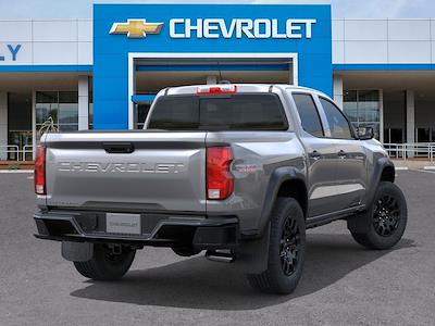 New 2026 Chevrolet Colorado Trail Boss Crew Cab for sale #1154073 - photo 2