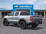 2026 Chevrolet Colorado Crew Cab 4WD Pickup for sale #1154073 - photo 3