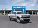 2025 Chevrolet Silverado 1500 Crew Cab 4WD Pickup for sale #1154437 - photo 1