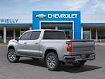 2025 Chevrolet Silverado 1500 Crew Cab 4WD Pickup for sale #1154437 - photo 27
