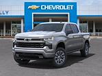 2025 Chevrolet Silverado 1500 Crew Cab 4WD Pickup for sale #1154437 - photo 30